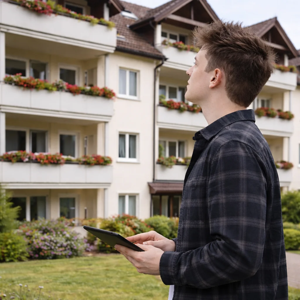 Immobilie verkaufen ohne Makler 